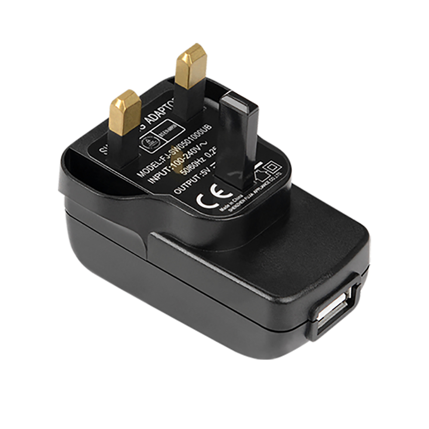 5V 1A Wall Adapter