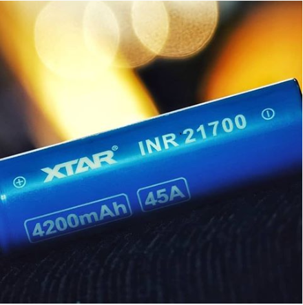 What Is The Best Charging Current And How To Calculate The Charging Time Of Lithium Battery - XTAR