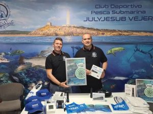 XTAR Proudly Sponsors the 2024 Spearfishing Shooting Pool Championship in Spain