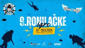 XTAR is Honored to Sponsor the 2024 Dragor Lux Diving Game in Croatia